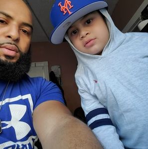 Meet your Posher, Edwin